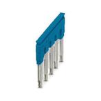 Phoenix Contact FBS 5-10 BU Brugconnector Blauw - 1040620 [2, Verzenden, Nieuw, Overige typen