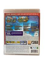 Playstation All-Stars Battle Royale (Essentials) (PS3), Verzenden, Nieuw