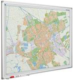 Whiteboard landkaart - Groningen, Ophalen of Verzenden, Nieuw in verpakking