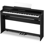 Casio Celviano AP-S450 BK digitale piano zwart, Verzenden, Nieuw