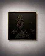 Tijs Dragtsma (1992) - Mona Lisa in Brass,