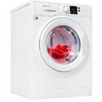 Nieuwe Bauknecht wasmachine 8KG 1400 toeren   WWA 843 B, 1200 tot 1600 toeren, Verzenden, 8 tot 10 kg, Nieuw