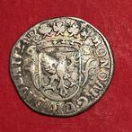 Nederland, Deventer 6 Stuivers 1686 (Zonder Minimumprijs)