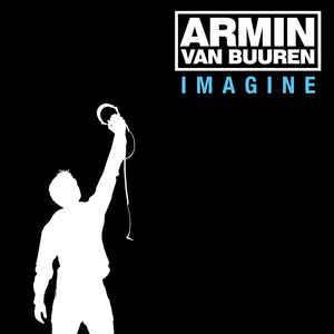 lp nieuw - Armin van Buuren - Imagine, Cd's en Dvd's, Vinyl | Overige Vinyl, Zo goed als nieuw, Verzenden