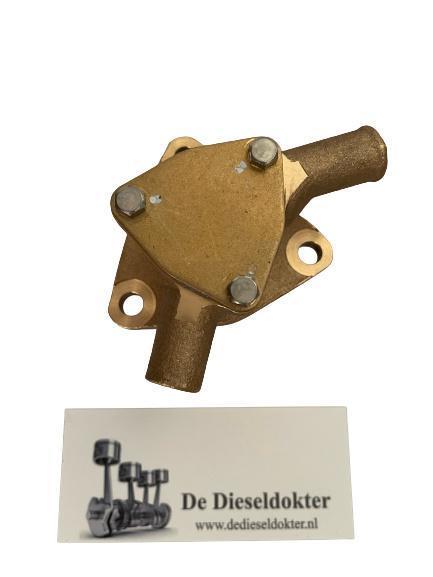 Yanmar 1GM impellerpomp Yanmar 128170-42200, Watersport en Boten, Bootonderdelen, Motor en Techniek, Nieuw, Zeilboot of Motorboot