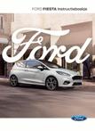 Ford Fiesta - Fiesta Hybrid Handleiding 2020 - 2022