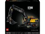 LEGO® Technic Volvo EC500 Hybrid - Graafmachine - 4 functies, Verzenden, Zo goed als nieuw