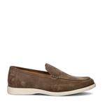 Nelson mocassins & loafers, Bruin, Verzenden, Nieuw, Espadrilles of Moccasins