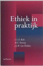 Ethiek in praktijk | 9789023238355, Boeken, Verzenden, Nieuw
