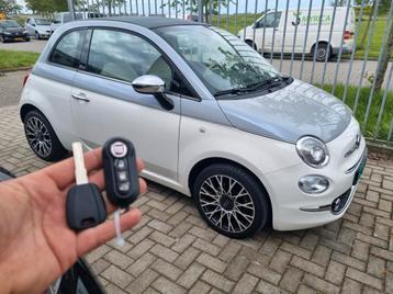 Fiat sleutel maken, programmeren & repareren snelle service beschikbaar voor biedingen