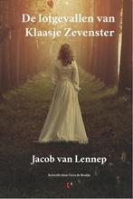 9789491982613 Lalito Klassiek  -   De lotgevallen van Kla..., Nieuw, Jacob van Lennep, Verzenden