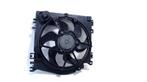 Koelventilatormotor Renault Modus / Grand Modus  1.5 dCi 183, Auto-onderdelen, Motor en Toebehoren, Ophalen of Verzenden, Gebruikt