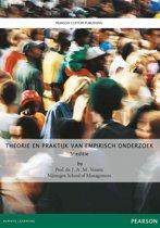 Theorie en praktijk van empirisch onderzoek 9781780160801, Boeken, Zo goed als nieuw