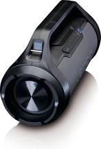 Bluetooth speaker - Muziek box - Partybox - Zwart - Lenco -, Audio, Tv en Foto, Luidsprekers, Verzenden, Zo goed als nieuw