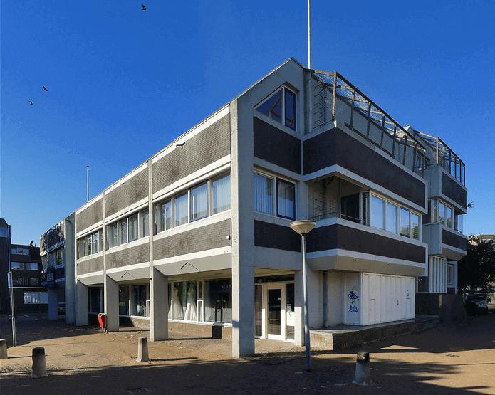 Opslagruimte te huur Kerkstraat 95 Almere, Zakelijke goederen, Bedrijfs Onroerend goed, Huur