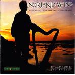 cd - Thomas Loefke And Friends - Norland Wind, Verzenden, Zo goed als nieuw