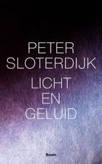 Licht en geluid 9789024432493 Peter Sloterdijk, Boeken, Verzenden, Gelezen, Peter Sloterdijk