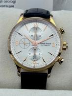 Louis Erard - Automatic Chronograph Full set - - 225 - Heren, Sieraden, Tassen en Uiterlijk, Horloges | Heren, Nieuw