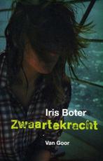 Iris Boter Zwaartekracht 9789001887254, Boeken, Zo goed als nieuw
