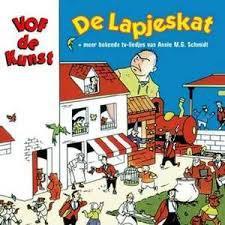 cd - VOF De Kunst - De Lapjeskat +  Meer Bekende TV-Liedj..., Cd's en Dvd's, Cd's | Overige Cd's, Zo goed als nieuw, Verzenden