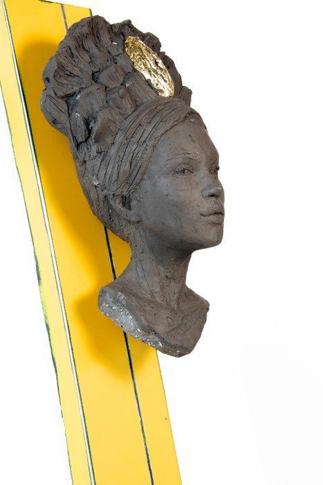 Francioni Mastromarino (1978) - Matrilineare, Antiek en Kunst, Kunst | Schilderijen | Modern