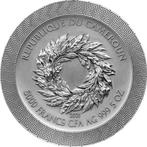 Kameroen. 5000 Francs 2022 Apollo & the Muses - Celestial, Postzegels en Munten
