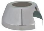 Losse Rozet tbv S-Kopp.3/4 x 15, Doe-het-zelf en Verbouw, Sanitair, Ophalen of Verzenden, Nieuw