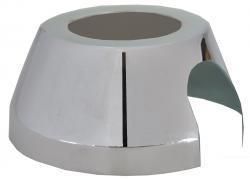 Losse Rozet tbv S-Kopp.3/4 x 15, Doe-het-zelf en Verbouw, Sanitair, Ophalen of Verzenden