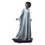 Bride of Frankenstein Premium Format Statue The Bride 55 cm, Ophalen of Verzenden, Nieuw