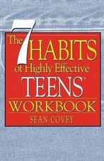 The 7 Habits of Highly Effective Teens 9781929494170, Verzenden, Gelezen, Sean Covey