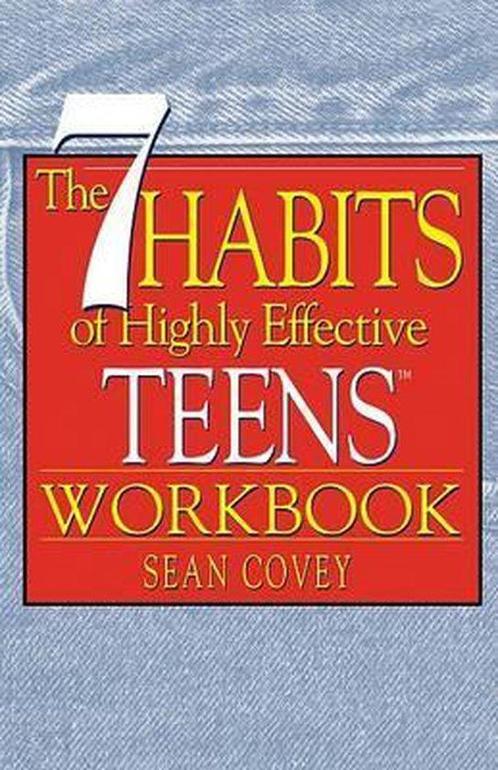 The 7 Habits of Highly Effective Teens 9781929494170, Boeken, Taal | Engels, Gelezen, Verzenden