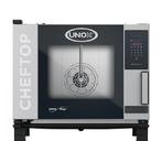 Unox Cheftop Mindzero | (GN1/1)X05, Verzenden, Nieuw in verpakking