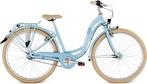 Puky Skyride ALU Light 26 7 speed retro blauw Classic 10+, Nieuw, Verzenden