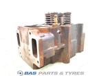Cilinderkop Scania DC16 118 650 2452546, Ophalen, Gebruikt, Scania, Motor en Toebehoren