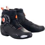 Alpinestars Sp-2 Schoenen Zwart Wit Rood Fluo, Nieuw met kaartje, Alpinestars, Laarzen, Heren