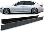 M-Pakket Sport Look Side Skirts BMW 3 Serie F30 F31 B5819, Nieuw, Links, BMW