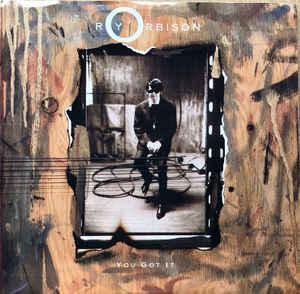 vinyl single 7 inch - Roy Orbison - You Got It, Cd's en Dvd's, Vinyl Singles, Zo goed als nieuw, Verzenden