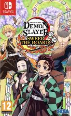 Demon Slayer Sweep the Board!-Standaard (NSW) NIEUW, Ophalen of Verzenden, Nieuw