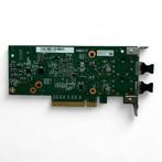 Huawei Intel 82599 Dual-Port 10GbE SFP+ PCIe Netwerkadapter, Ophalen of Verzenden, Refurbished, Huawei