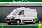 Citroën Jumper 2.2 BlueHDi L2H2 | Euro 6 | Cruise | Camera |, Citroën, Wit, Nieuw, Lease