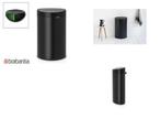 Tweedekans | Touch Bin New Recycle afvalemmer 23+10 Liter, Huis en Inrichting, Woonaccessoires | Prullenbakken, Ophalen of Verzenden