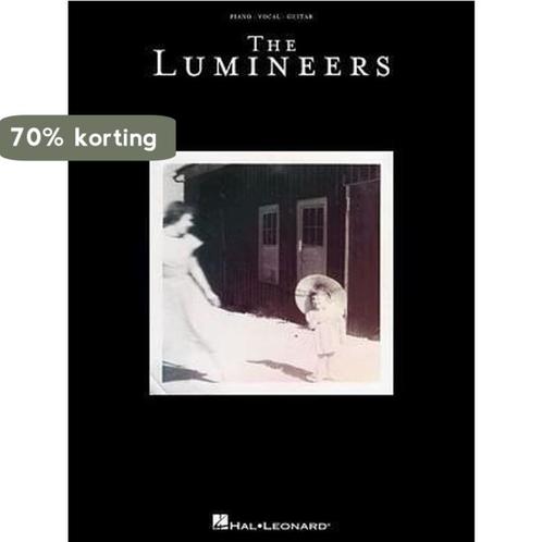 The Lumineers 9781476889399, Boeken, Taal | Engels, Zo goed als nieuw, Verzenden