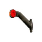 Aspöck Markeringslamp Superpoint II 12V Gloeilamp Schuin | L, Auto-onderdelen, Ophalen of Verzenden, Nieuw