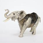 Torres - Figuur - Elephant - .925 zilver, Antiek en Kunst, Antiek | Goud en Zilver