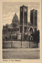 HAARLEM - St. Bavo Kathedraal, Verzamelen, Verzenden, Gelopen