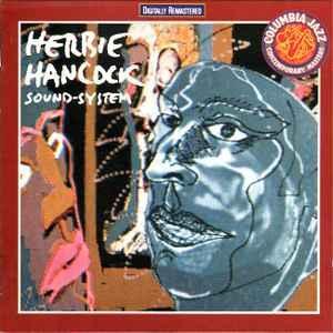 cd - Herbie Hancock - Sound-System, Cd's en Dvd's, Cd's | Overige Cd's, Zo goed als nieuw, Verzenden