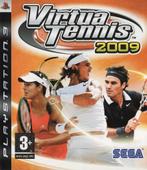 Virtua Tennis 2009 - PlayStation 3, Spelcomputers en Games, Games | Sony PlayStation 3, Ophalen of Verzenden, Nieuw