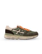 Premiata sneakers/lage-sneakers heren 42 groen, Verzenden, Nieuw, Premiata