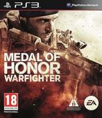 Medal of Honor Warfighter (PS3 Games), Ophalen of Verzenden, Zo goed als nieuw