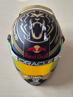 Red Bull Racing - Max Verstappen - 2023 - Schaal 1/2 helm, Verzamelen, Automerken, Motoren en Formule 1, Nieuw